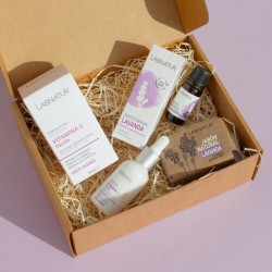 Pack Cosmética Mediterranean Essence