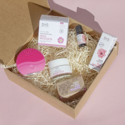 Pack Cosmética Pink Beauty