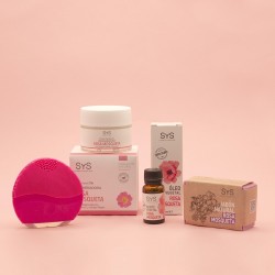 Pack Cosmética Pink Beauty