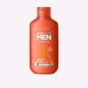 Gel de Ducha Exfoliante PowerMax North For Men