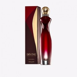 Eau de Parfum Divine Exclusive