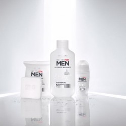 Pack Ultimate Balance North For Men