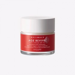 Lote Age Revive Optimals Crema de día y Crema noche