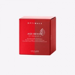 Lote Age Revive Optimals Crema de día y Crema noche