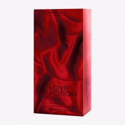 Eau de Parfum Love Potion