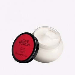 Crema Corporal Love Potion