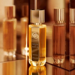 Eau de Parfum Good as Gold Giordani Gold para Ella