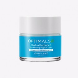 Pack  Cremas  HydraRadiance Optimals (dia y noche)