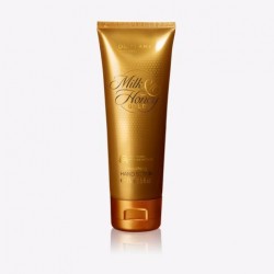 Exfoliante de Manos Milk & Honey