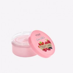 Pack gel y crema corporal con Yogur y Frutas del Bosque Love Nature