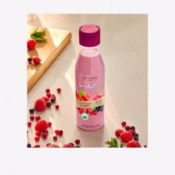 Pack gel y crema corporal con Yogur y Frutas del Bosque Love Nature