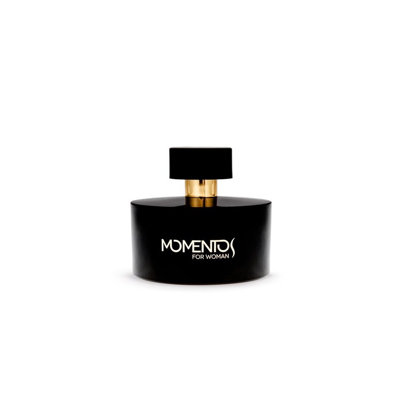 Eau de parfum momentos for woman