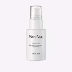 Emulsión Anti-Imperfecciones NovAge