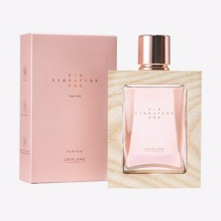 Perfume Signature para Ella