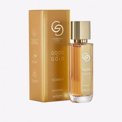 Eau de Parfum Good as Gold Giordani Gold para Ella