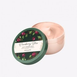 Crema Multi-Beneficios con Arándano Rojo Cranberry Bliss