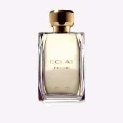 Pack Eclat Femme eau de toilette y crema corporal