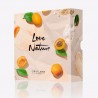 Lote Avena y Albaricoque Love Nature