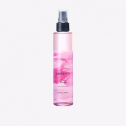 Bruma Perfumada Sensity Pink Bloom