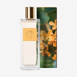 Eau de Toilette Osmanthus Infusion Women's Collection