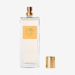 Eau de Toilette Osmanthus Infusion Women's Collection