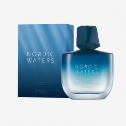 Eau de Parfum Nordic Waters para Él