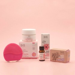 Pack Cosmética Pink Beauty