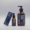 Pack Cuidado Barba SYSKIN for Men