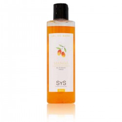 Gel de Baño Mango 250ml SYS