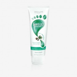 Crema Refrescante Suavizante para Pies Feet Up Comfort