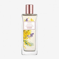 Eau de Toilette Powdery Mimosa Oriflame Women's Collection