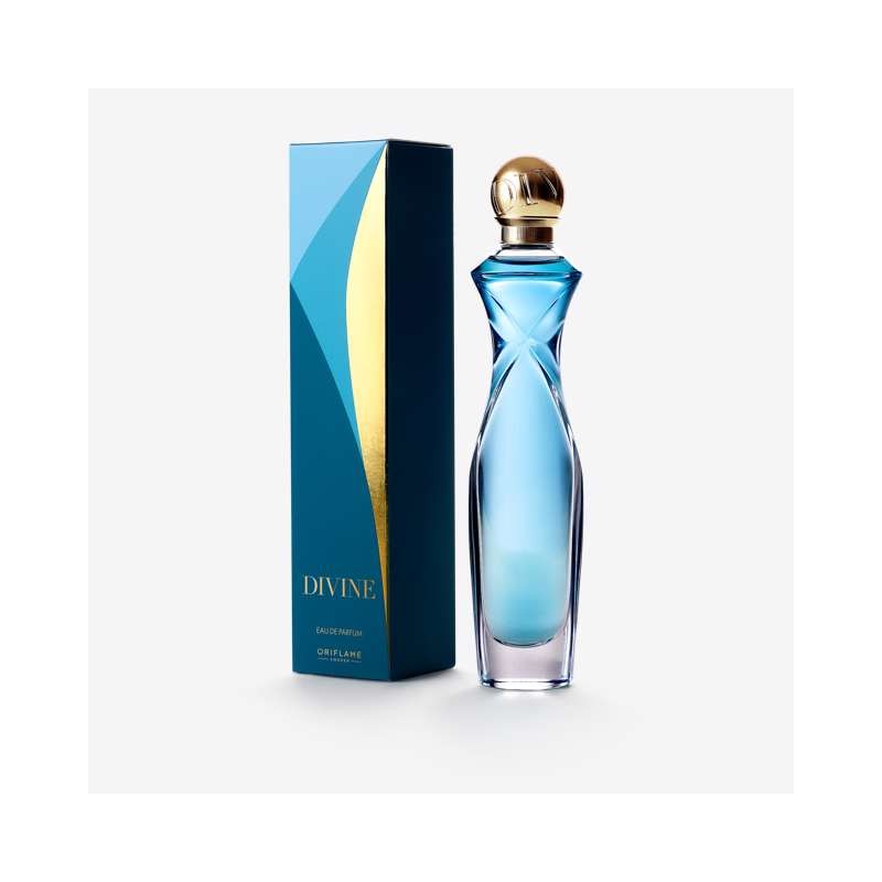 Eau de Parfum Divine