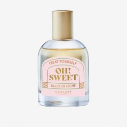 Eau de Toilette OH! SWEET DULCE DE LECHE