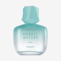 Eau de Parfum Nordic Waters para Ella