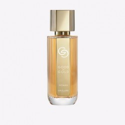 Eau de Parfum Good as Gold Giordani Gold para Ella