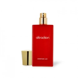 Eau de Parfum Attraction