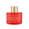 EAU DE PARFUM POEMS