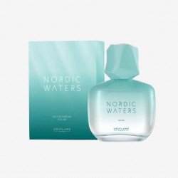 Eau de Parfum Nordic Waters...