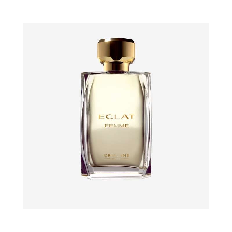 Eau de Toilette Eclat Femme