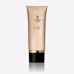 CC Cream Giordani Gold SPF 35  Color Natural