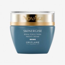 Tratamiento de Noche Skinergise NovAge