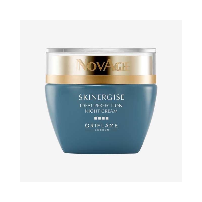 Tratamiento de Noche Skinergise NovAge