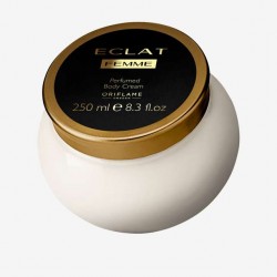 Crema Corporal Perfumada...