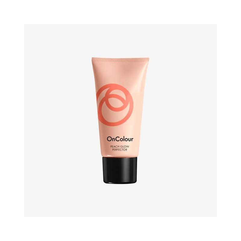 Crema Iluminadora Peach OnColour