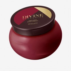 Crema Corporal Perfumada Divine Exclusive