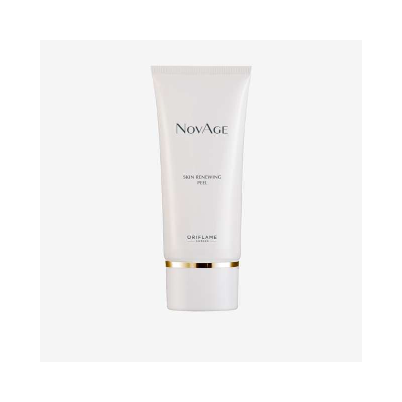 Peeling Renovador Facial NovAge