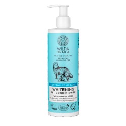 ACONDICIONADOR PARA MASCOTAS PARA EL PELO BLANCO, 400 ml