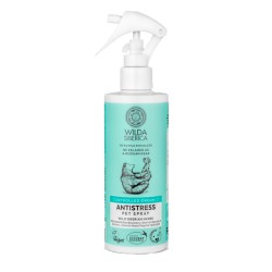 SPRAY PARA MASCOTAS ANTIESTRÉS, 250 ml