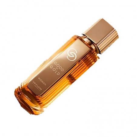 Eau de Parfum Good as Gold Giordani Gold para Ella