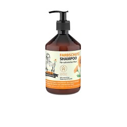 CHAMPÚ PROTECTOR DE COLOR  500ML